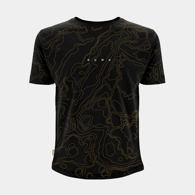 Kumu Contour T-Shirt