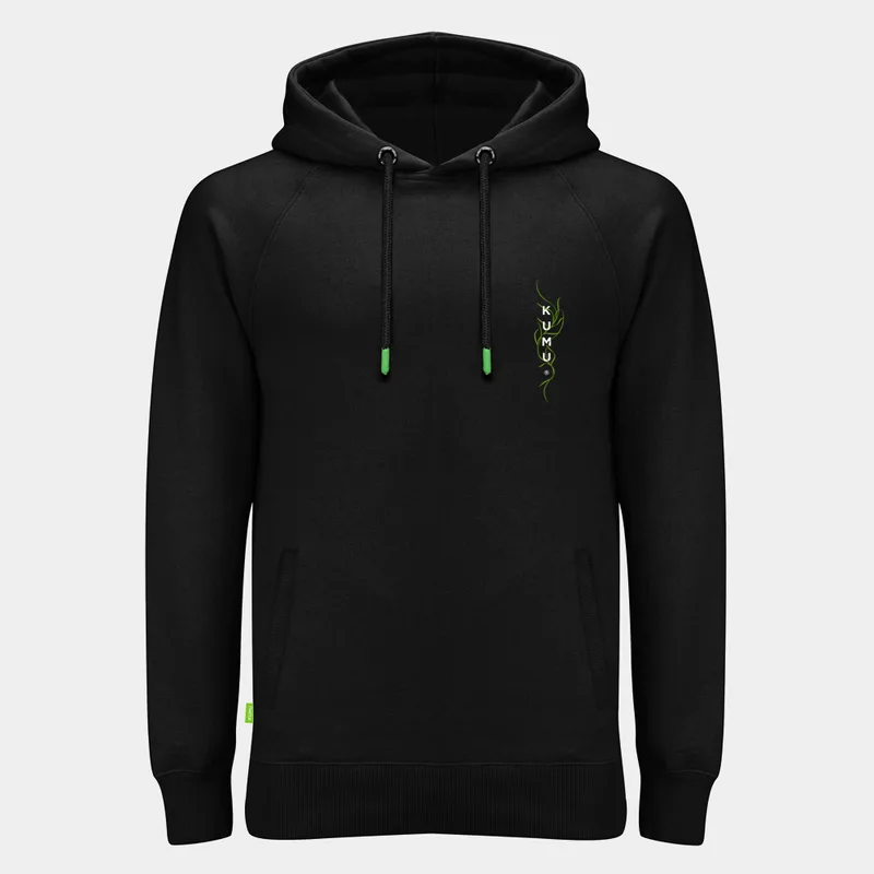 Kumu Vortex Hoodie