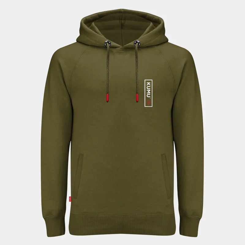 Kumu Rising Sun Hoodie