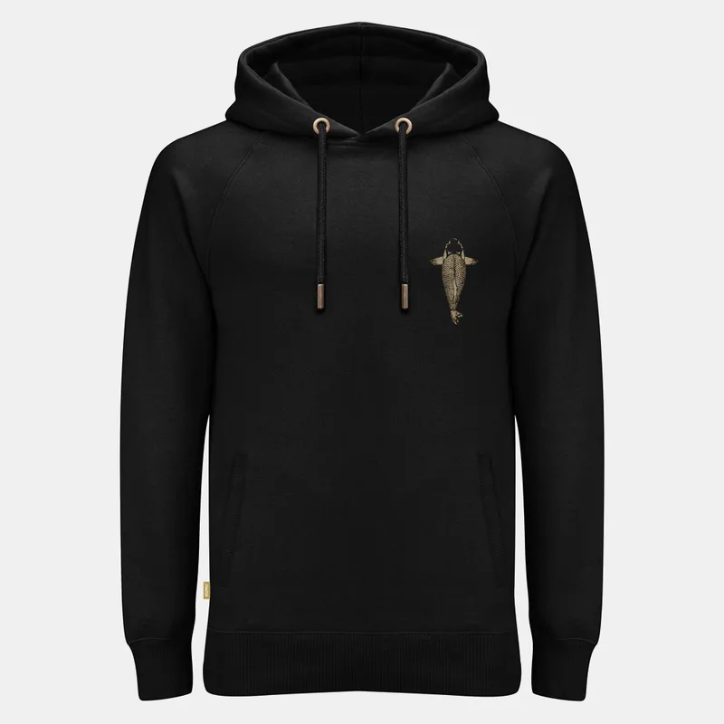 Kumu Make Your Own Luck Hoodie