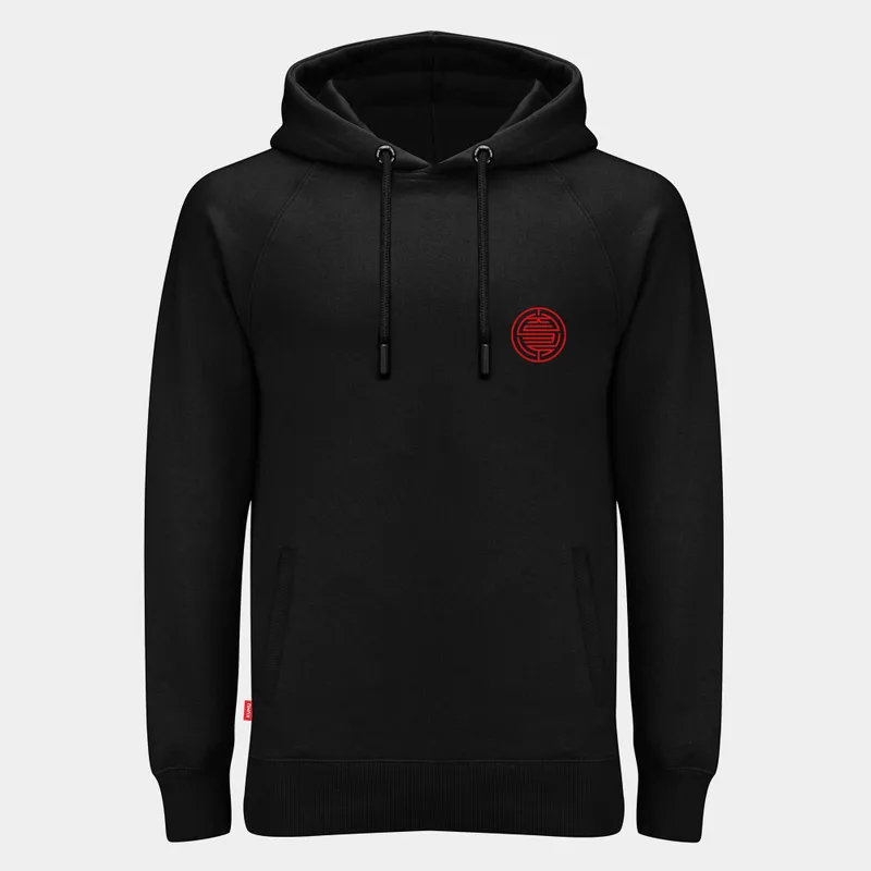 Kumu Lotus Hoodie