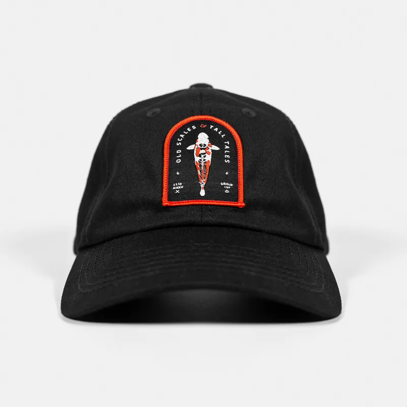 Kumu Tall Tales Cap