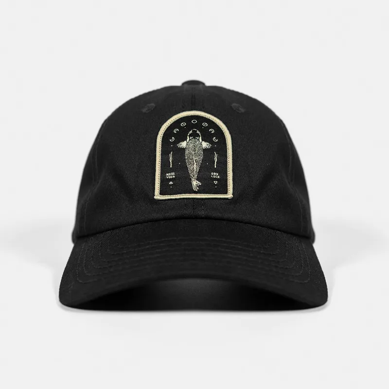 Kumu Make Your Own Luck Cap