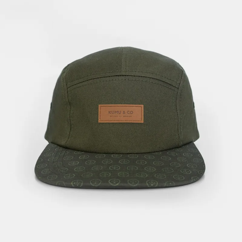 Kumu Mantra 5 Panel