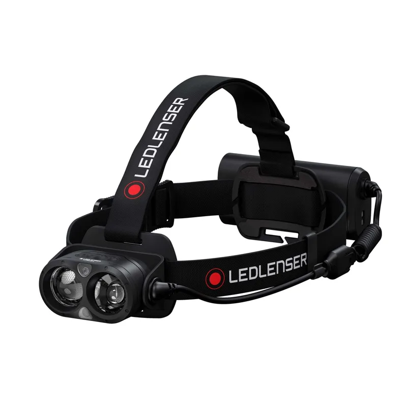 Led Lenser H19R Core Headlamp
