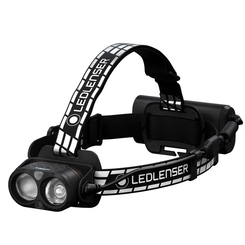 Led Lenser H19R Signature Headlamp