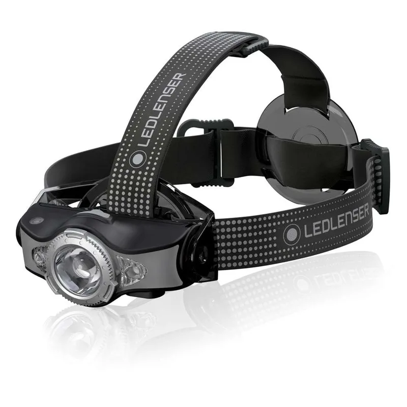 LED Lenser MH11 Rechargeable Headlamp