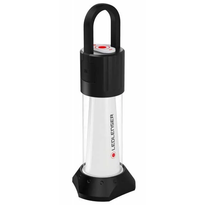 LED Lenser ML6 Rechargeable Lantern