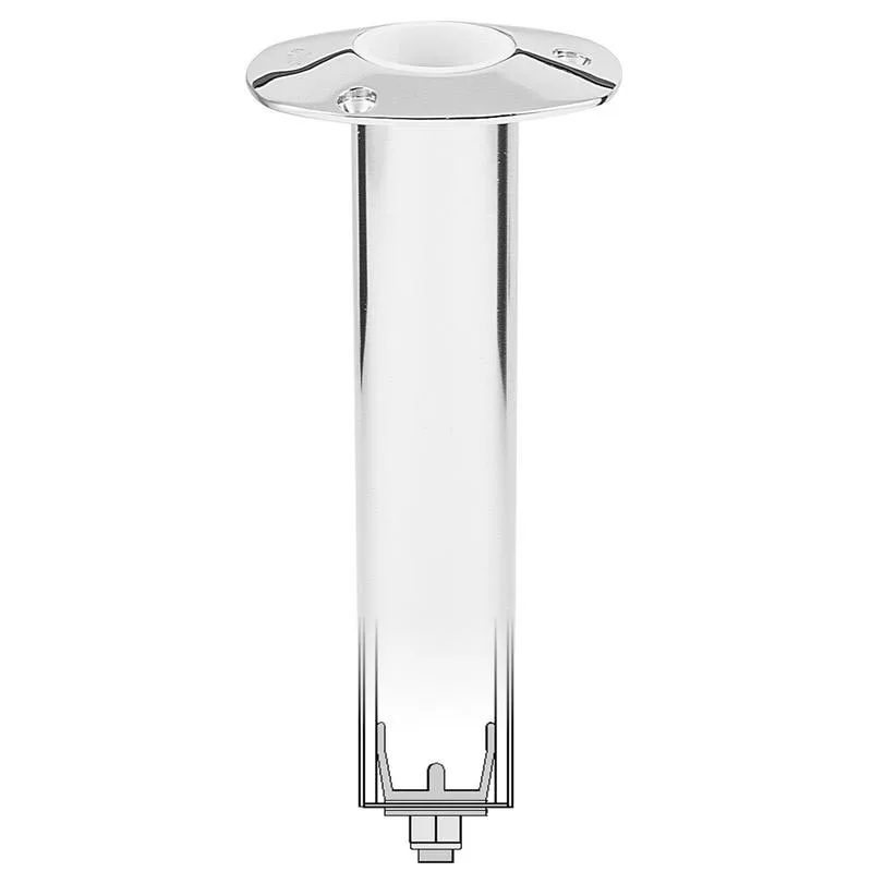 Lee's Swivel Base Heavy Duty Rod Holder