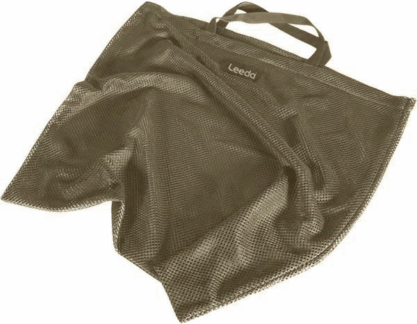 Leeda Bass Bag