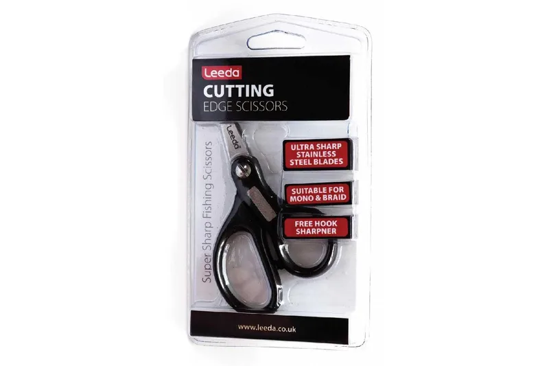 Leeda Cutting Edge Scissors