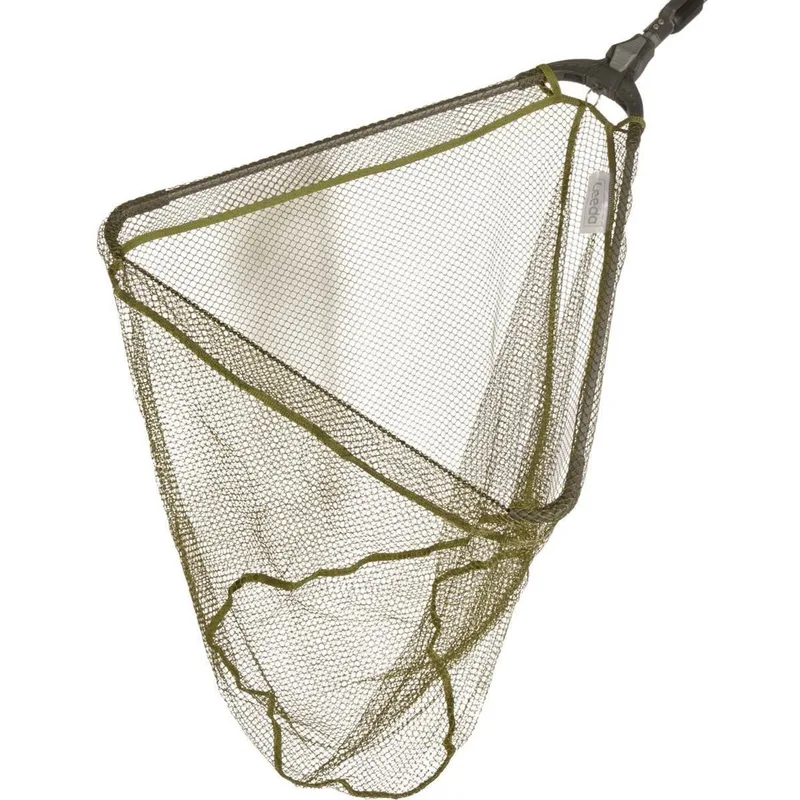 Leeda Flip Up Game Net and Handle - 60cm