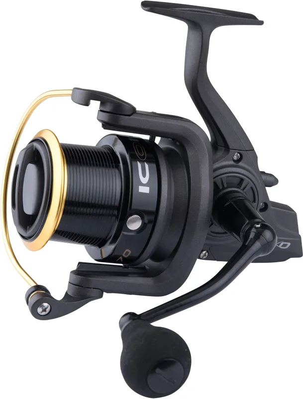Leeda Icon FXD Surf Reel - 70FD