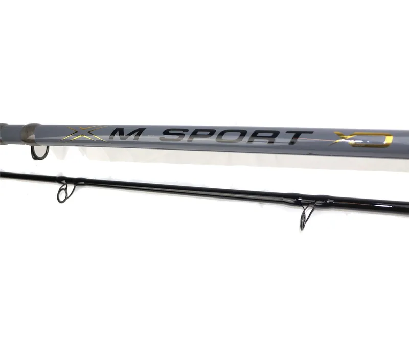 Leeda Icon M-Sport XD Beach Rod