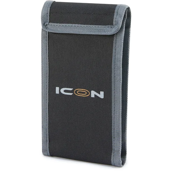 Leeda Icon Small Rig Wallet