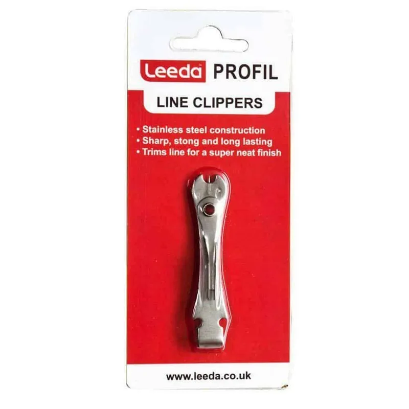 Leeda Profil Line Clippers