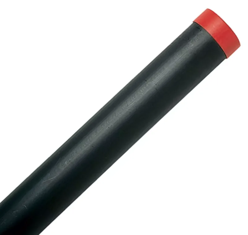 Leeda Rod Tube 5ft 6in x 2.5 Inch