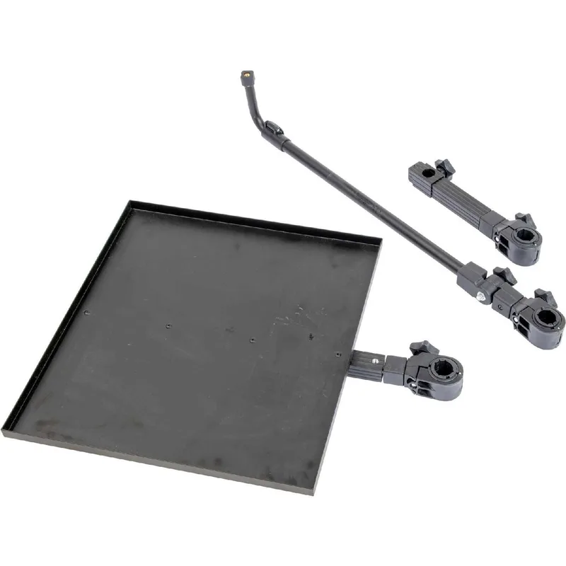 Leeda Straight Accessory Arm