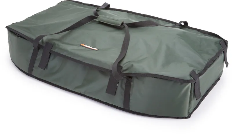 Leeda Rogue Walled Unhooking Mat