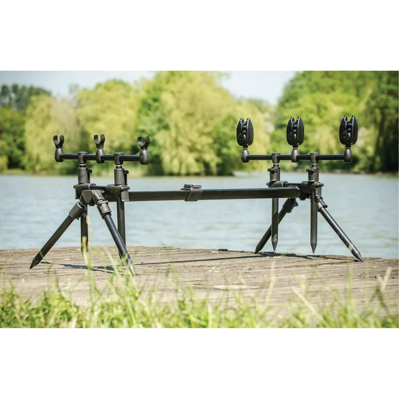 Leeda 3 in 1 Rogue 3 Rod Pod