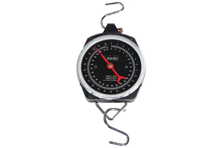 Leeda Dial Scales