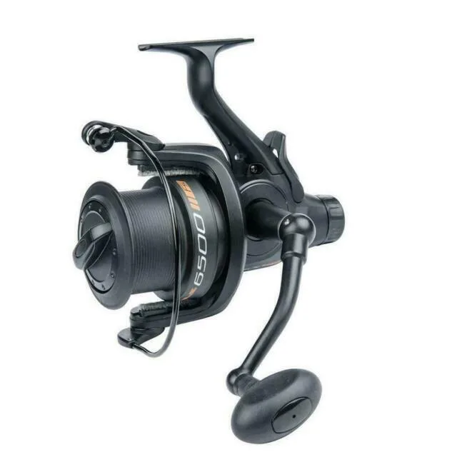 Leeda Rogue Big Pit Reel FS