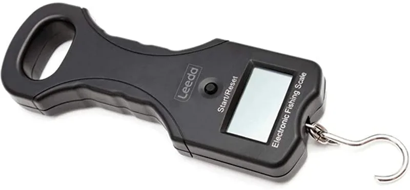 Leeda Digital Scales