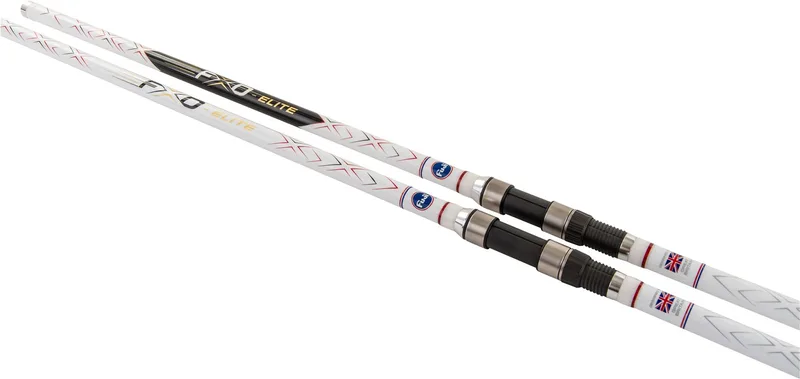 Leeda Icon FXD Elite Beach Rod