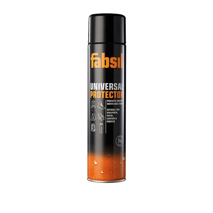 Lemco Fabsil Spray 600ml