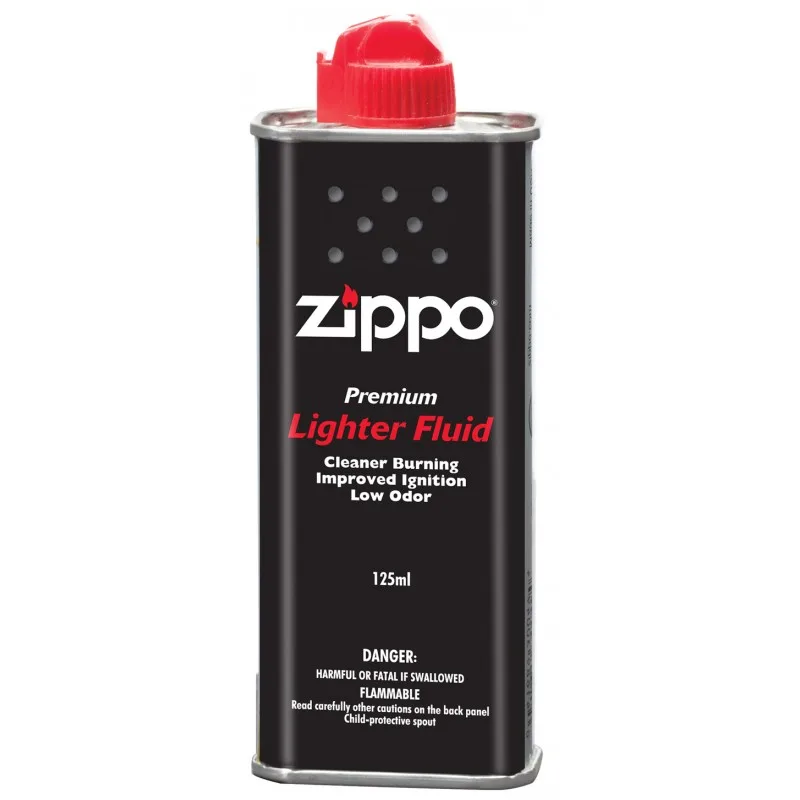 Lemco Zippo Lighter Fluid