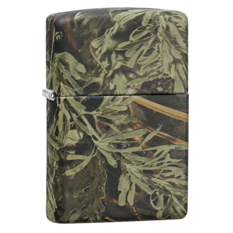 Lemco Zippo Realtree