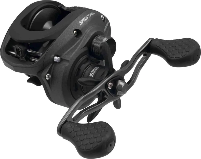 Lew's Super Duty GX3 Baitcast Reel