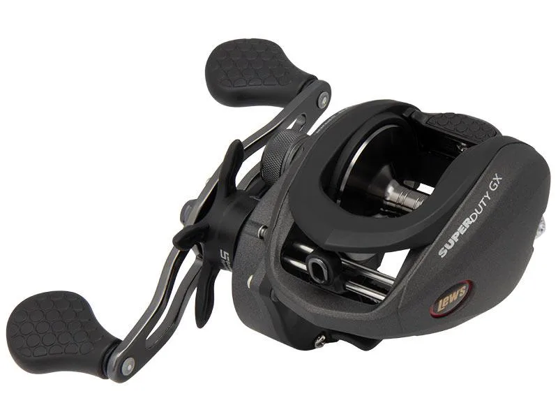Lew's Super Duty GX3 - Right Hand