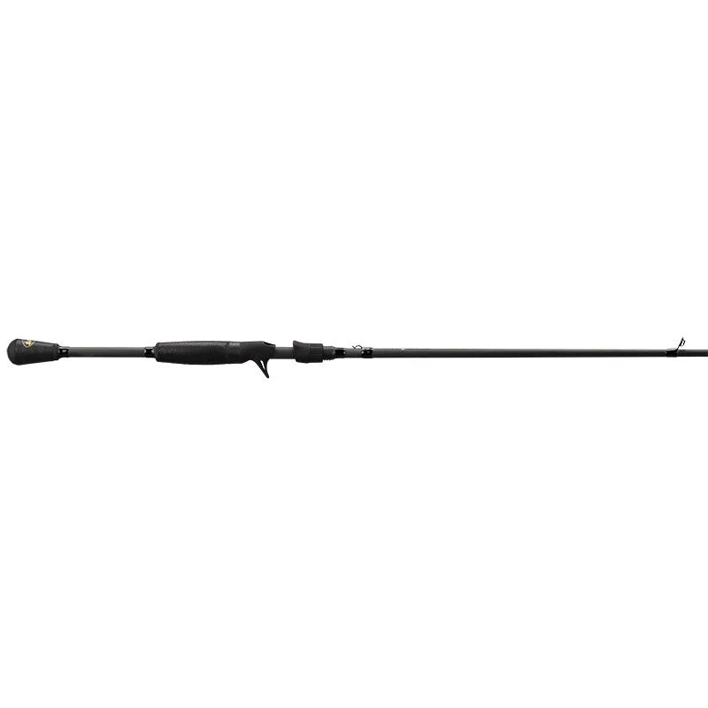 Lew's TP1 Black Speed Stick Rods