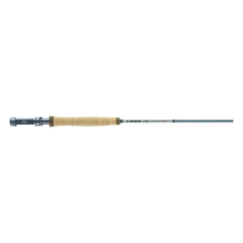 Loop 7X Single Hand Fly Rod