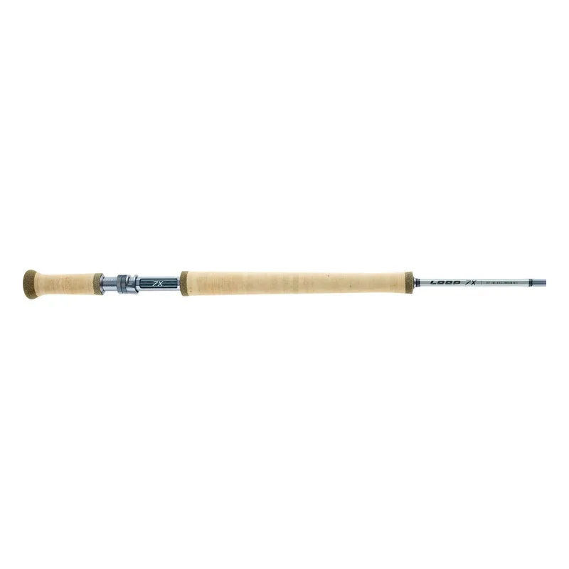 Loop 7X Switch Fly Rod Medium Fast Action