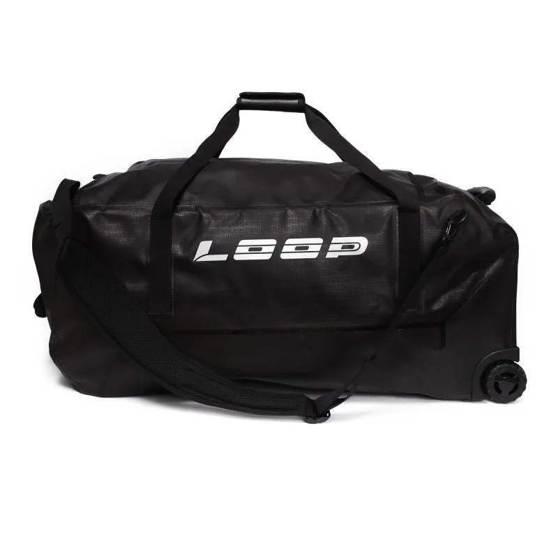 Loop Dry Travel Wheelbag 150L - Black