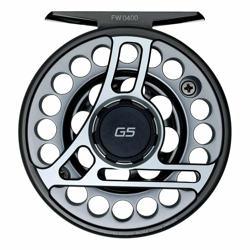 Loop Evotec G5 Reel