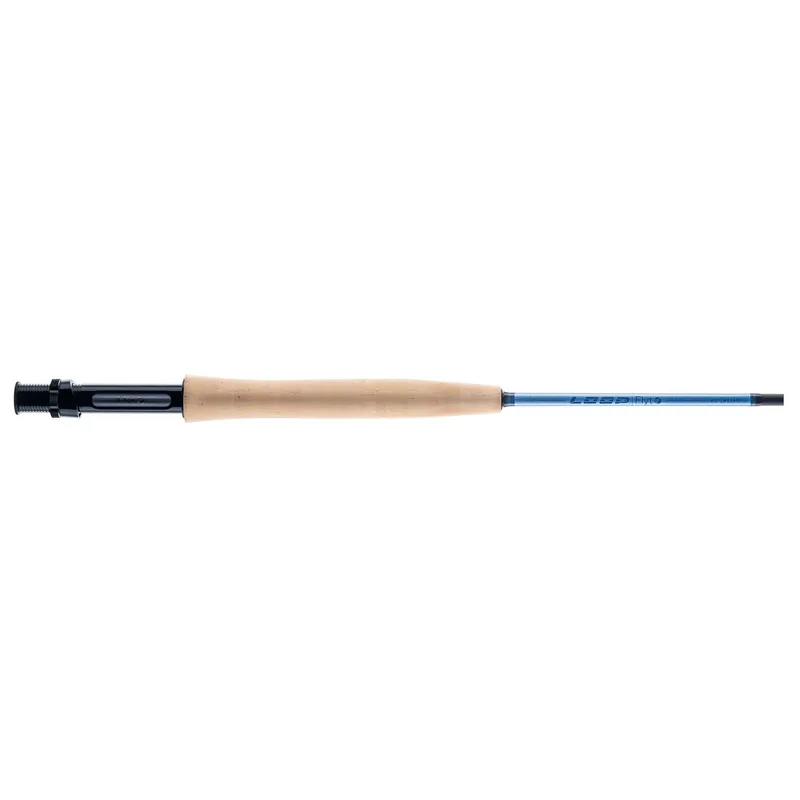 Loop Flyt Single Hand Travel Fly Rod