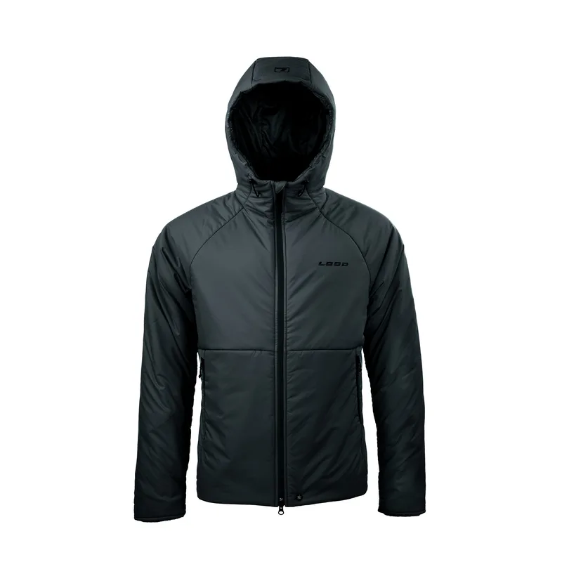 Loop Onka 2.0 Jacket - Raven Black, L