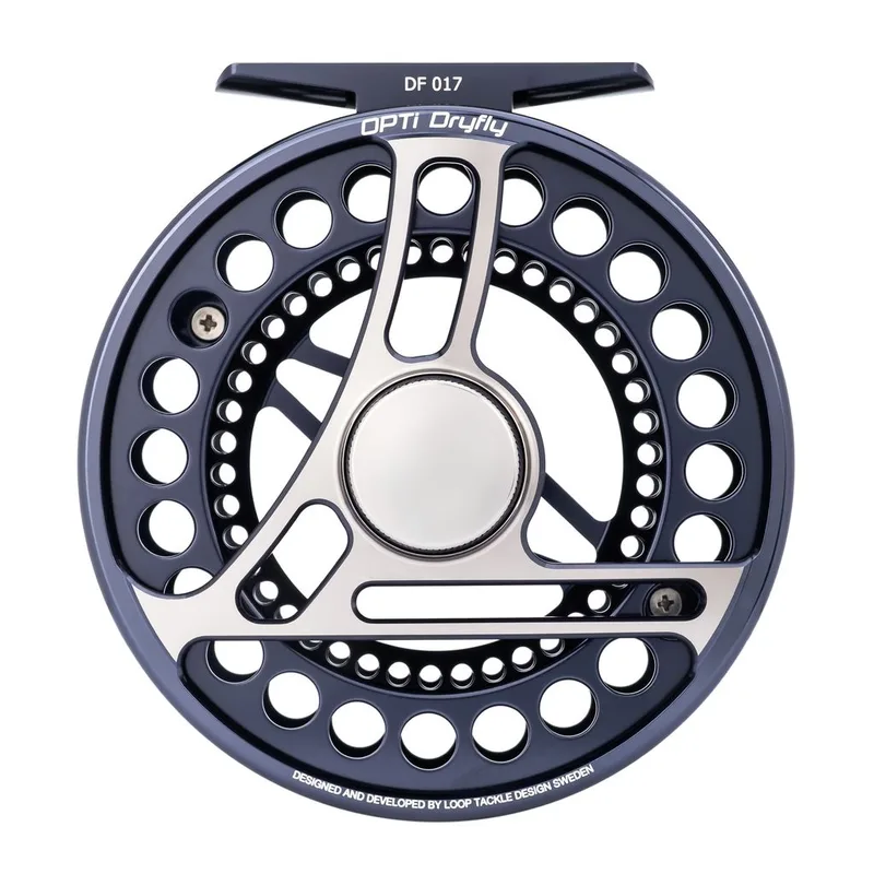 Loop Opti Reel Colours of the Wild