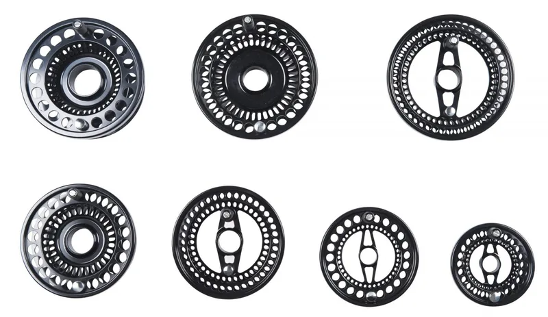 Loop Opti Spare Spool - #4 Opti Creek