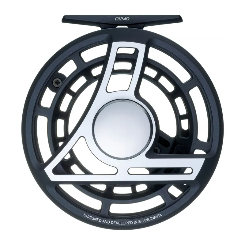 Loop Q Fly Reel #6/8