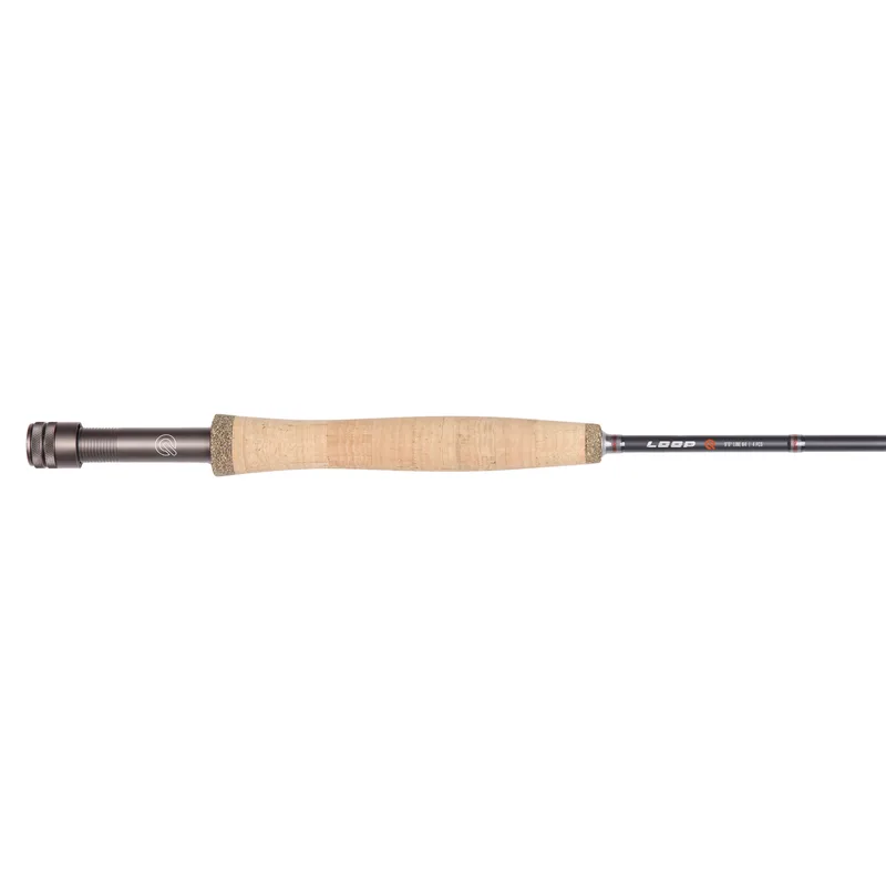 Loop Q Series Single Hand Fly Rod