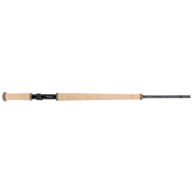 Loop Ström Double Hand Fly Rod