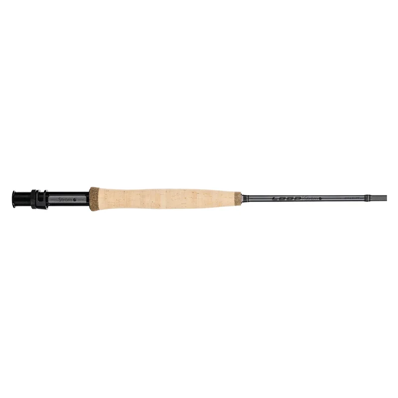 Loop Ström Single Hand Fly Rod