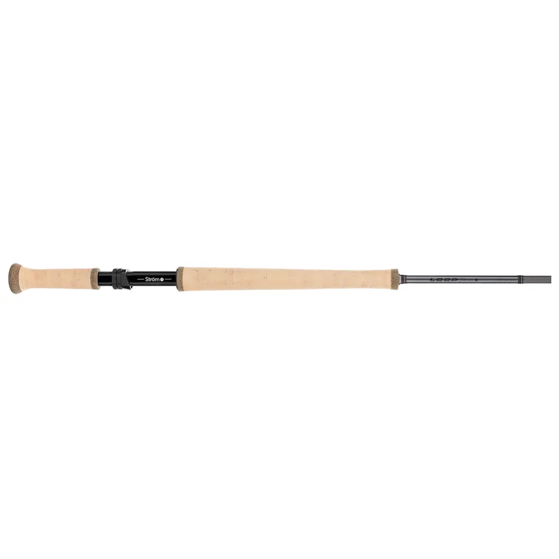 Loop Ström Switch Fly Rod 11ft 6in #7