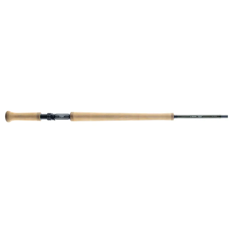 Loop Trak Series Double Hand Fly Rod