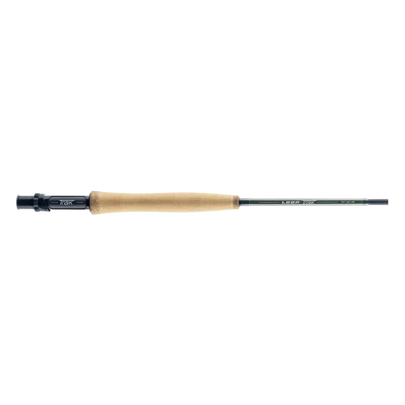 Loop Trak Series Single Hand Fly Rod