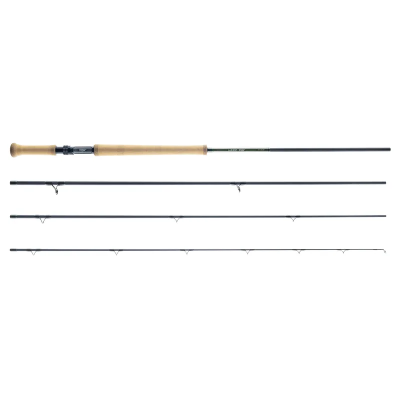 Loop Trak Series Switch Fly Rod - 11ft, #7